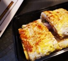 Original Grilled Cold Noodles