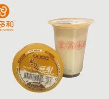 Oat Milk Soy Beverage