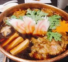 Beef Hot Pot Base