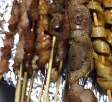 Jilong Small腰 Ten Wangjing Small腰