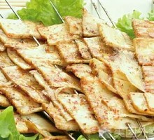 Beef Tripe and Heart