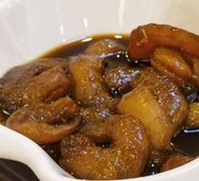 Marinated Fresh Shrimp