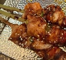 Bell Pepper Chicken Thigh