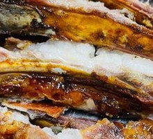 Lamb Ribs