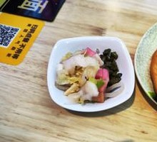 Pickled Vegetables (Self-Service)