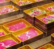 Snowflake Beef Top Blade