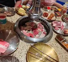 Snowflake Wagyu Beef