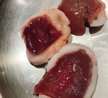 Lamb Kidney Slices
