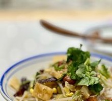 Hainan Rice Noodles