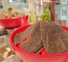 Signature Crispy Beef Tripe