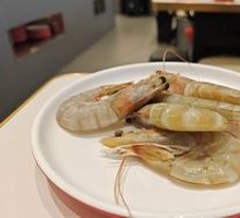 Freshwater Giant Shrimp