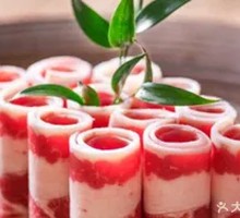 No.1 Thick Beef Roll