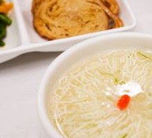 Wensi Tofu Soup