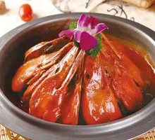 Spicy Duck Head Hot Pot