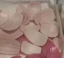 Onion Slices