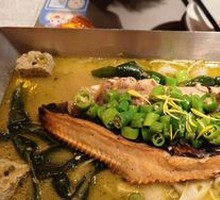 Fresh Sichuan Pepper Flavor