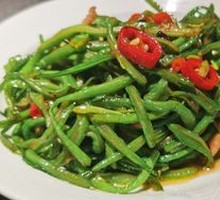 Braised Tofu Noodles in Clay Pot