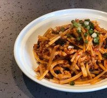 Fish-Flavored Shredded Pork