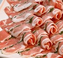 Premium Sand Onion Beef