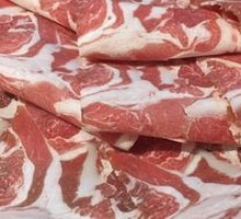 Imperial Grade Hand-raised Lamb