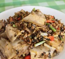 Grandmother's Vegetable Stir-Fried Pork