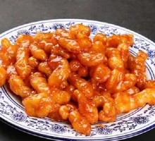 Sweet and Sour Pork Tenderloin