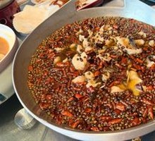 Sichuan Boiled Fish