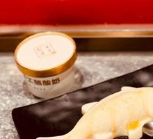 Signature Sweet Cheese Fish