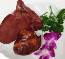 Pork Liver