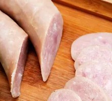 Old Beijing Garlic Sausage