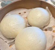 Milk Custard Flowing Sand Bun