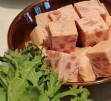 Duo Duo Luncheon Meat