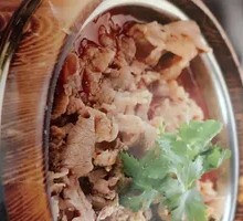 A Barrel of the Kingdom