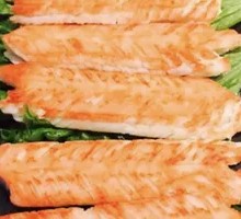 Crab Meat
