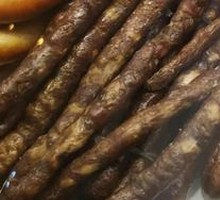 Air-dried Sausage