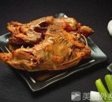 Aromatherapy Chicken架