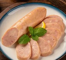 Old Beijing Garlic Sausage