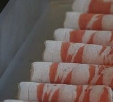 Wuzhumuqin Lamb Rib Meat