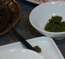 Wild Chives from Wuzhumuqin Grassland