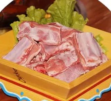 Inner Mongolia Lamb Rack