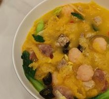 Nanjing First Course