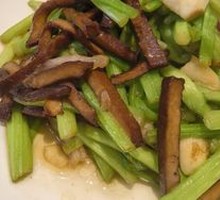 Tongcheng Water Celery