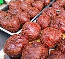 Signature Braised Pork Elbow Whole