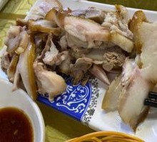 Signature Soy Sauce Pork Head Meat