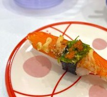 Grilled Large Crab Stick
