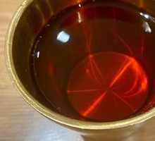 Red Date Tea