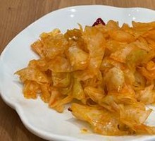 Lanzhou Pickled Vegetables