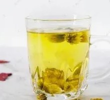 Chrysanthemum Greens