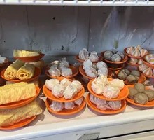 Custom Dumplings