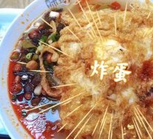 Spicy Snail Noodles with More Vegetables than Rice Noodles